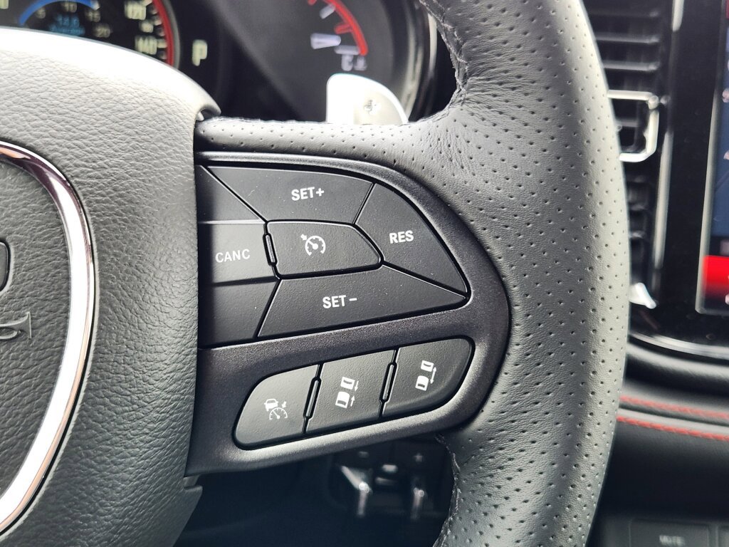 New 2026 Dodge Durango GT Plus AWD/4WD image 19