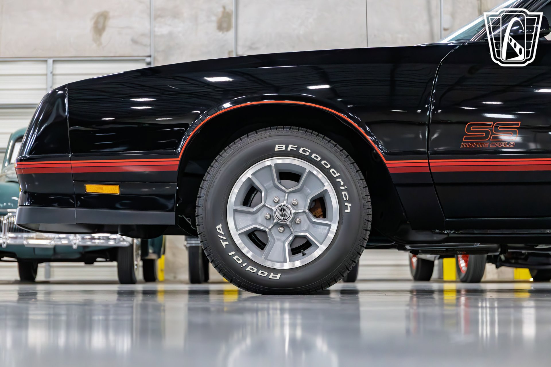 Used 1988 Chevrolet Monte Carlo SS image 20