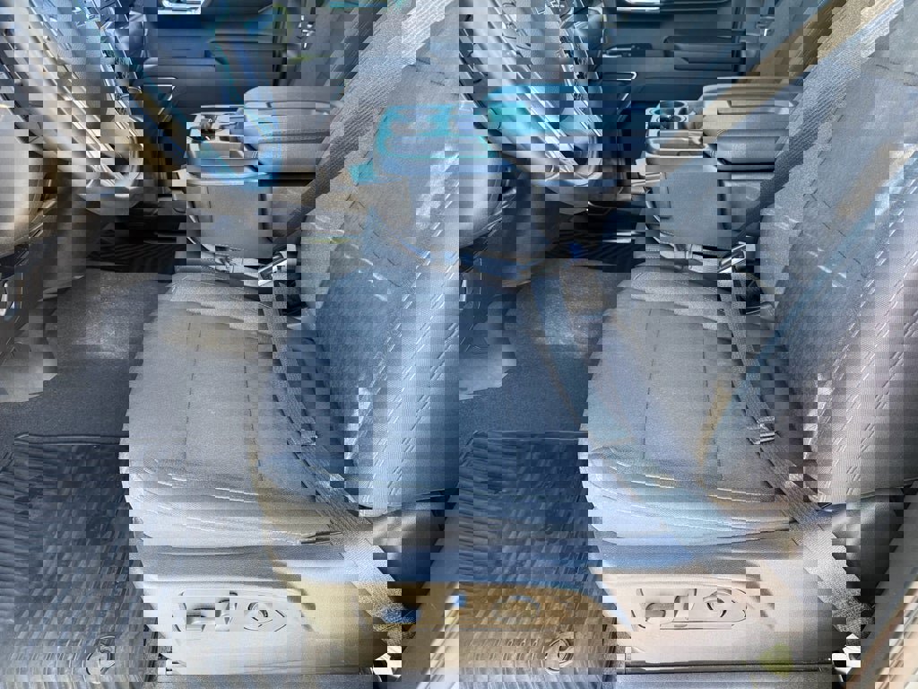 Used 2023 Chevrolet Silverado 1500 RST image 10