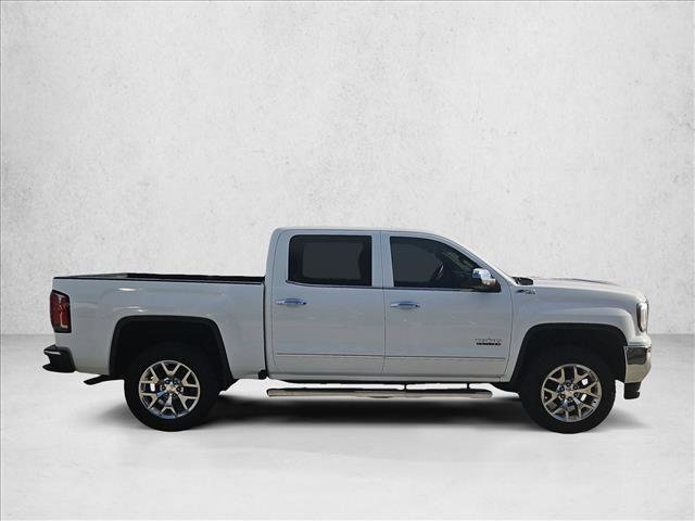 Used 2016 GMC Sierra 1500 SLT w/ Texas SLT Premium Package image 4