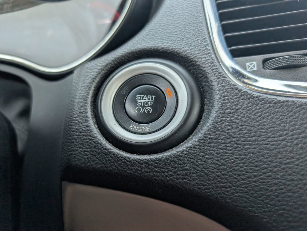 Used 2014 Dodge Durango SXT w/ Quick Order Package 23B image 18