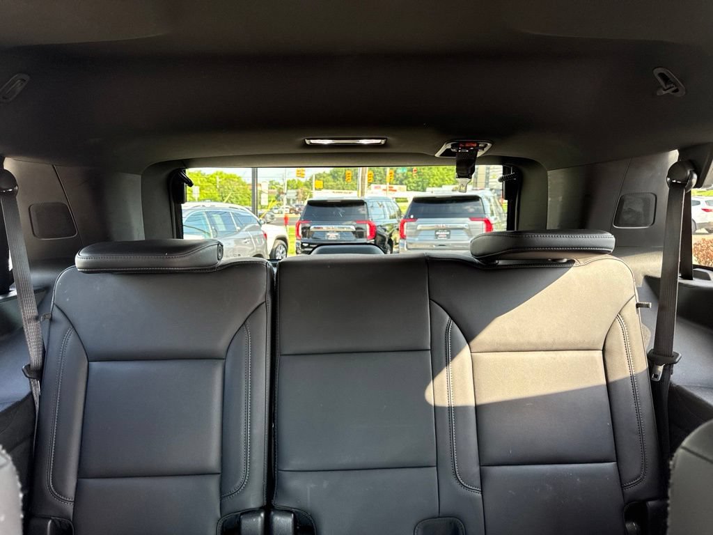 Used 2021 Chevrolet Tahoe LT RWD image 28
