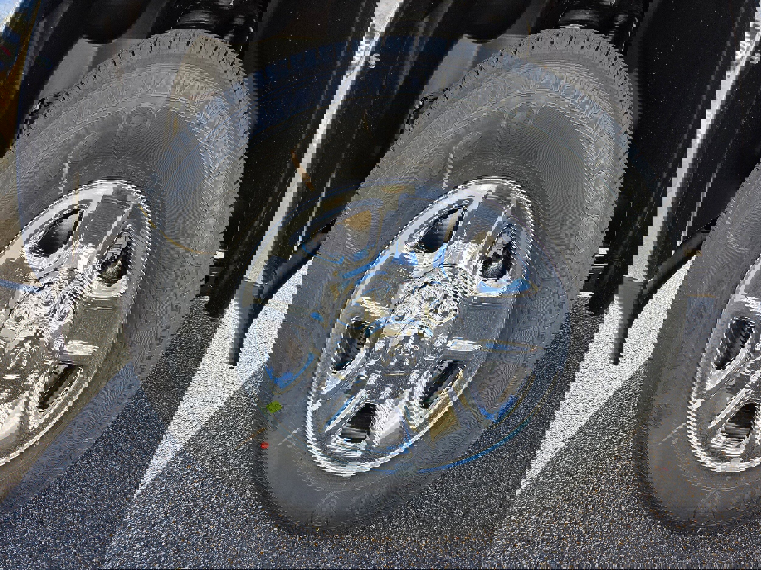 New 2026 RAM 2500 Tradesman image 21