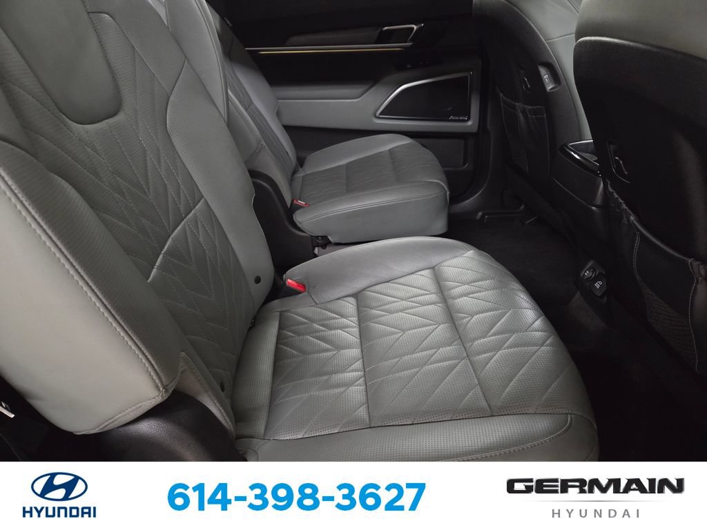 Used 2024 Kia Telluride SX Prestige X-Line AWD/4WD image 21