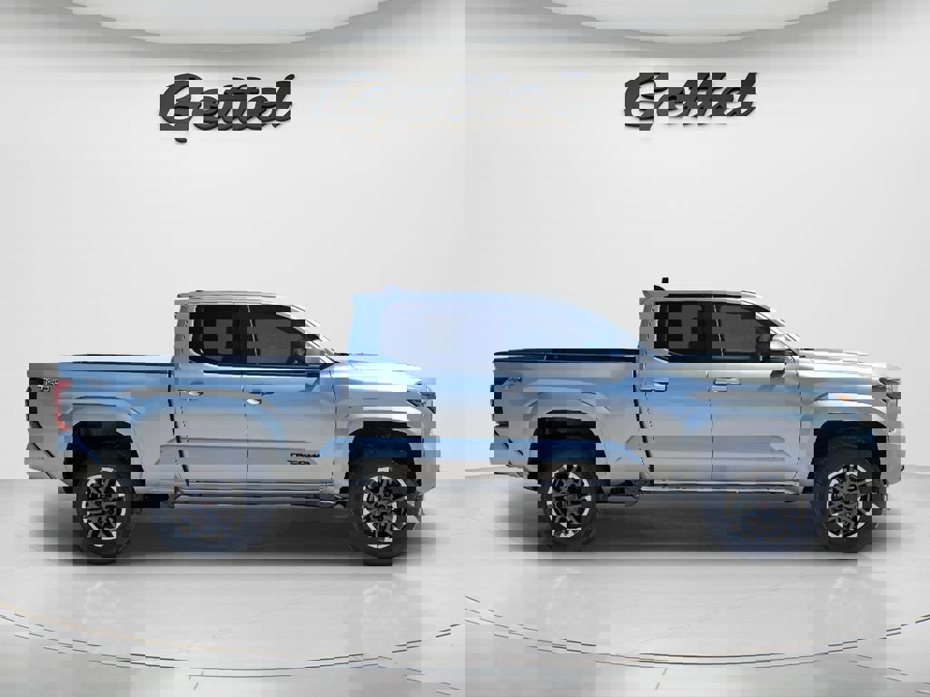 New 2026 Toyota Tacoma TRD Sport image 4