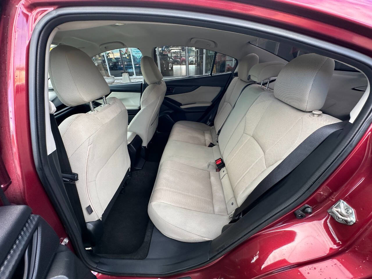 Used 2019 Subaru Impreza 2.0i image 15