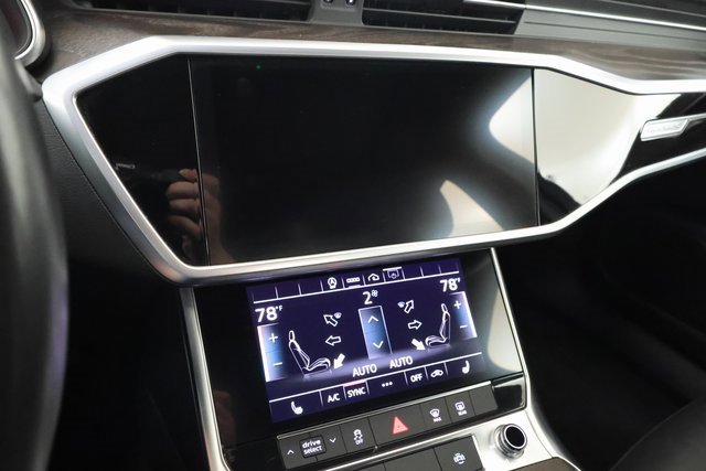 Used 2023 Audi A6 2.0T Premium image 15