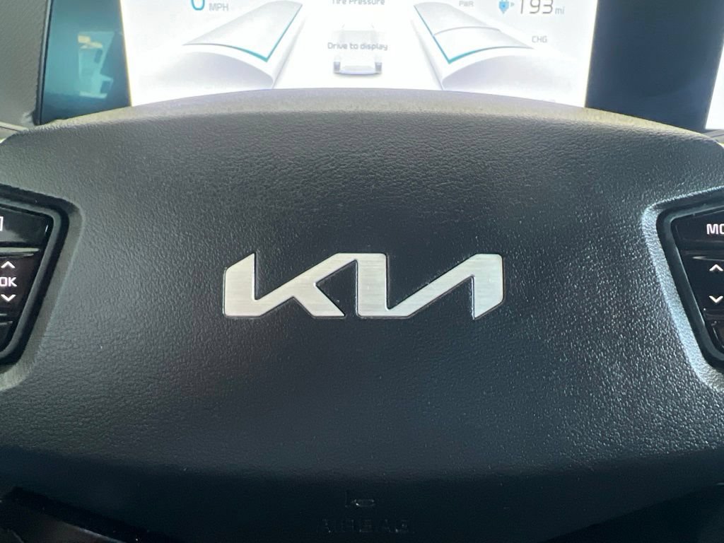 Used 2024 Kia EV6 GT-Line RWD image 66