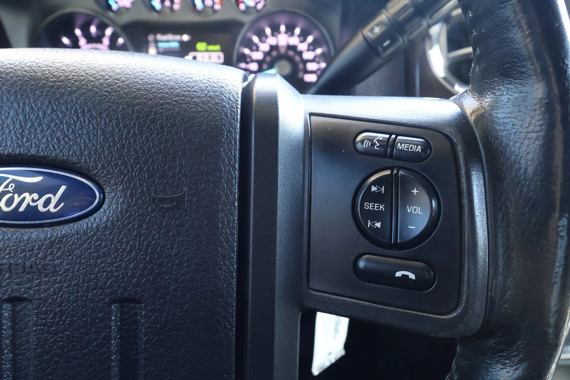 Used 2016 Ford F450 Platinum AWD/4WD image 17