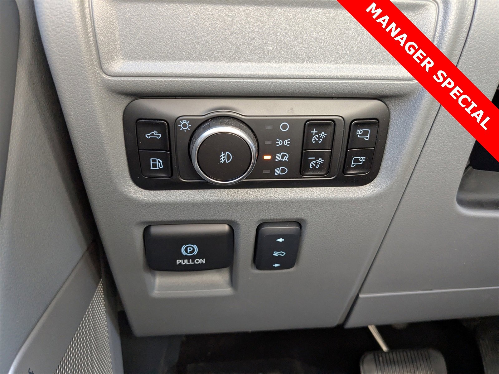 New 2025 Ford F150 XLT w/ Equipment Group 303A High image 19