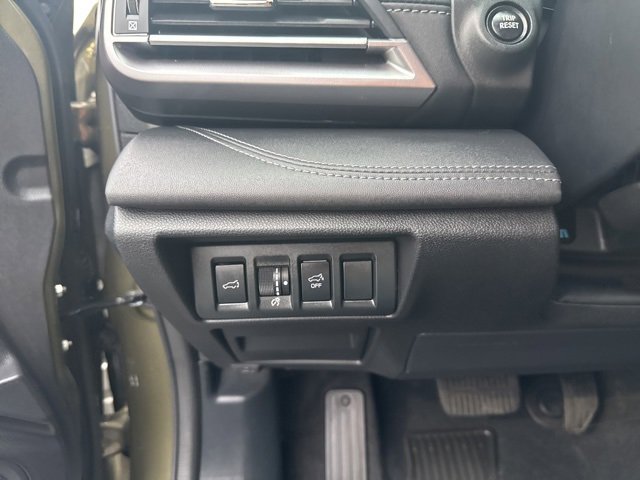 Used 2025 Subaru Outback Limited w/ Popular Package #2 image 26