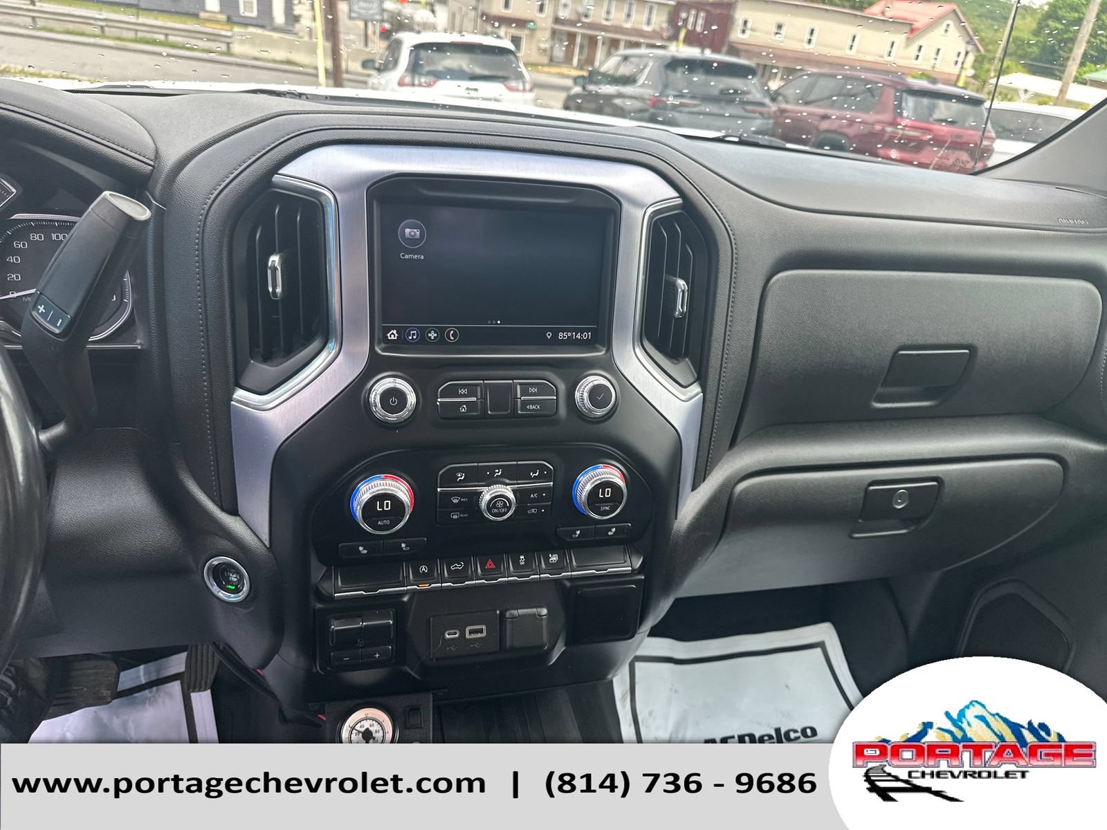 Used 2019 GMC Sierra 1500 Elevation w/ Elevation Convenience Package AWD/4WD image 20