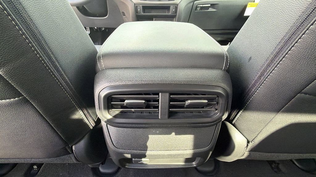 New 2026 Honda Ridgeline RTL image 25