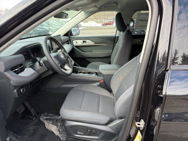 New 2026 Ford Explorer Active image 8