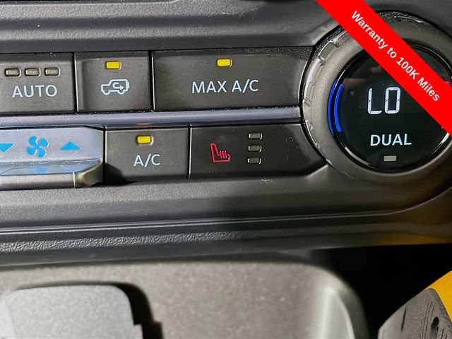 Certified 2023 Ford Bronco Badlands AWD/4WD image 24
