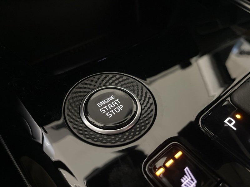 New 2026 Kia Niro EX image 25