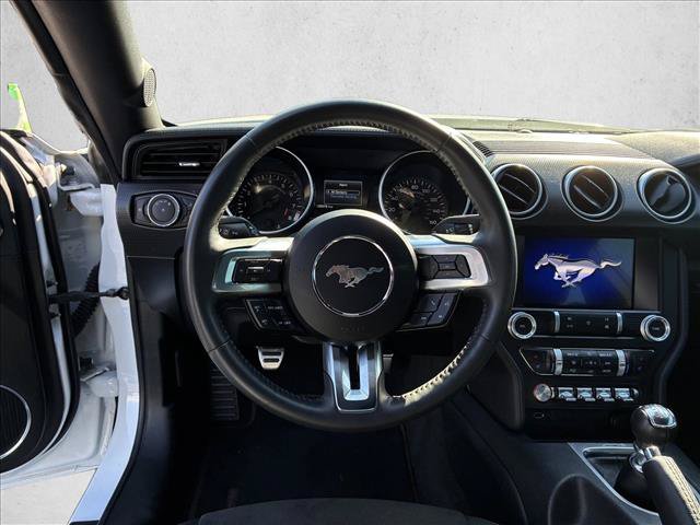 Used 2022 Ford Mustang GT Premium w/ California Special Package RWD image 11