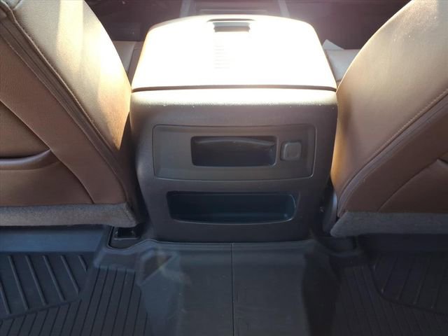 Used 2019 Chevrolet Silverado 3500 High Country w/ Duramax Plus Package image 16