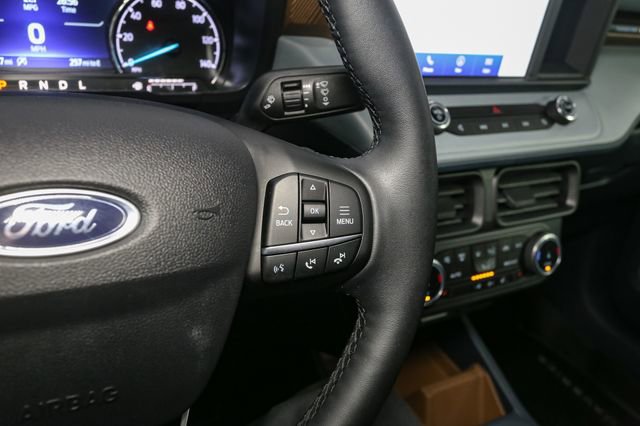 Used 2024 Ford Maverick Lariat w/ 4K Tow Package image 29