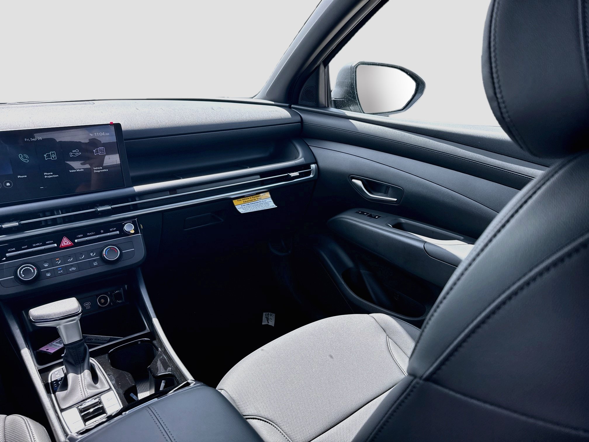 New 2027 Hyundai Santa Cruz SE FWD image 16