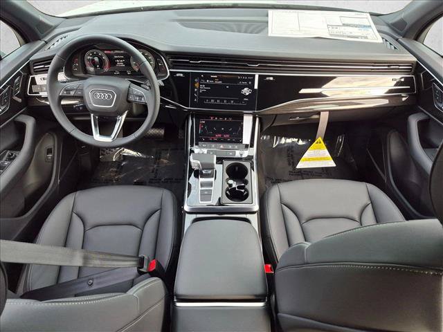 New 2026 Audi Q7 2.0T Premium AWD/4WD image 14