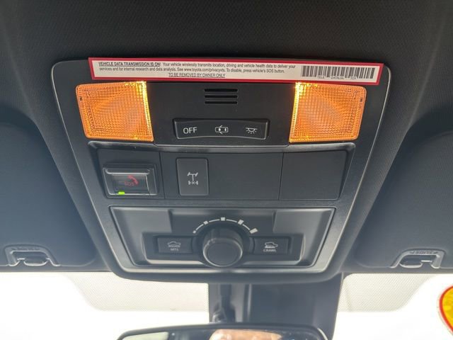 Used 2021 Toyota Tacoma TRD Off-Road image 33