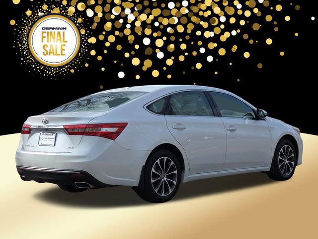 Used 2018 Toyota Avalon image 7