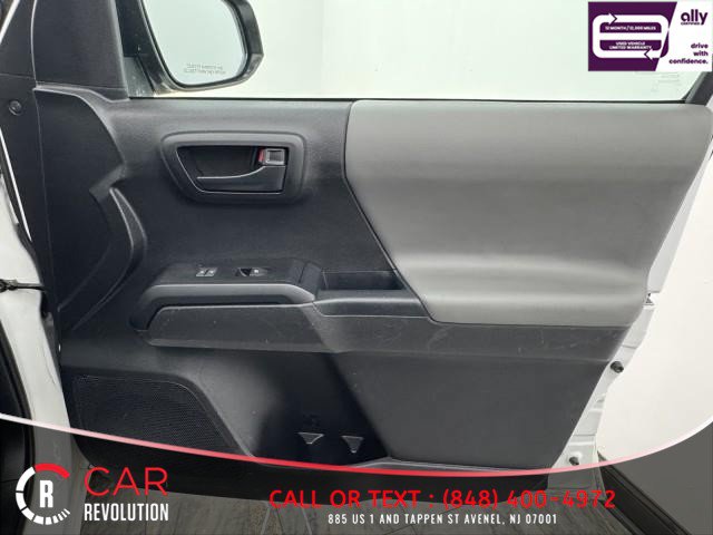 Used 2021 Toyota Tacoma SR RWD image 44