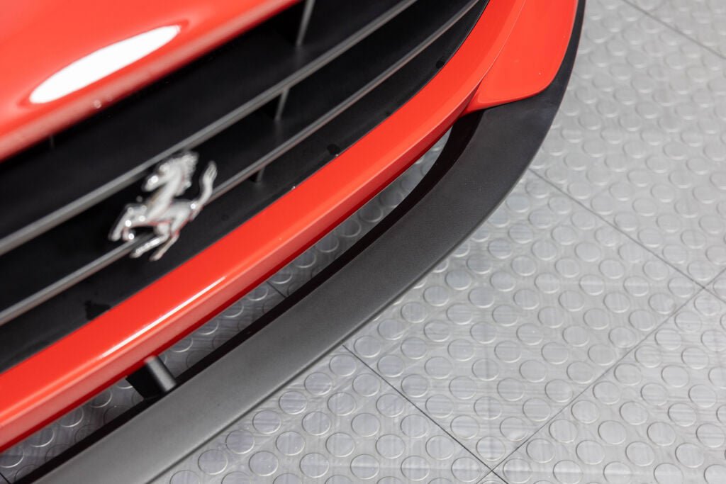 Certified 2020 Ferrari Portofino RWD image 36