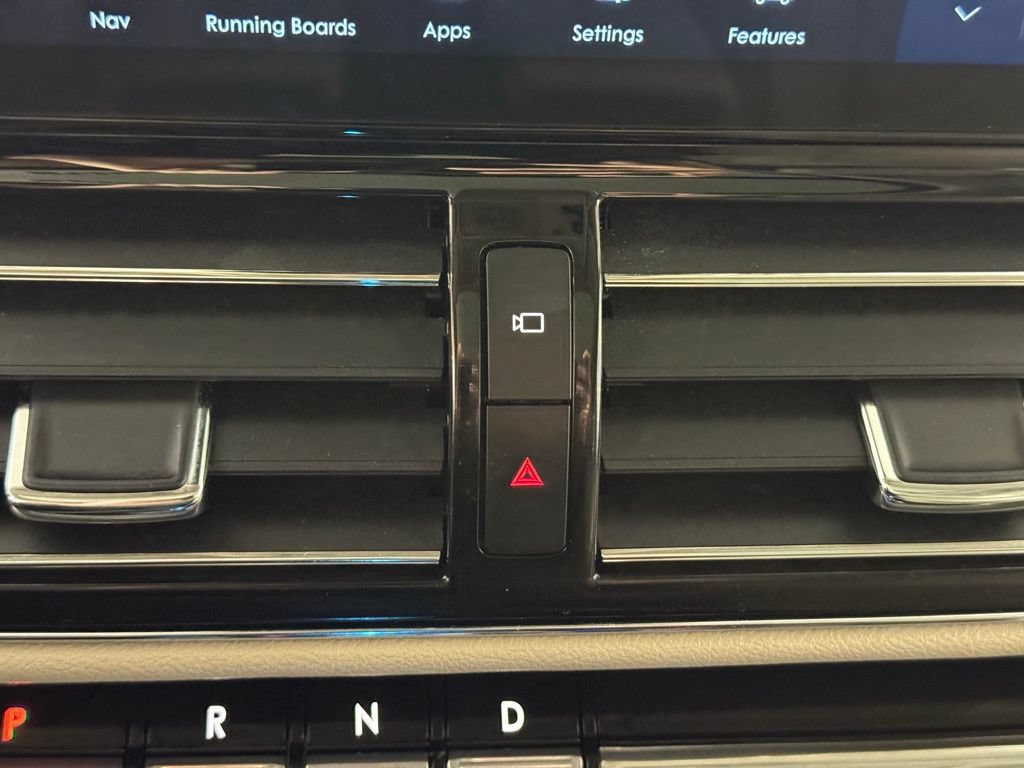Certified 2024 Lincoln Navigator L Reserve AWD/4WD image 30