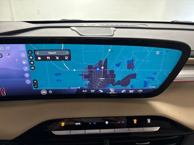 Used 2026 Buick Enclave Preferred w/ Power Package image 41