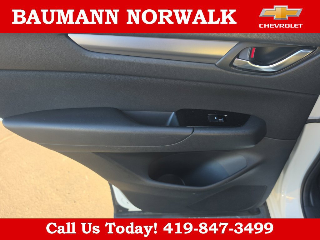 Used 2018 MAZDA CX-5 Sport AWD/4WD image 55