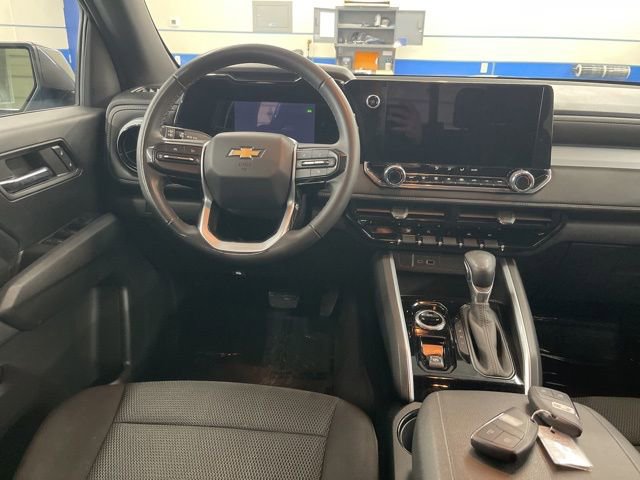Certified 2023 Chevrolet Colorado LT w/ LT Convenience Package image 27
