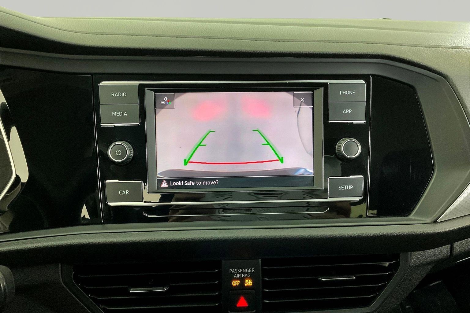 Used 2019 Volkswagen Jetta S w/ Driver Assistance Package FWD image 14
