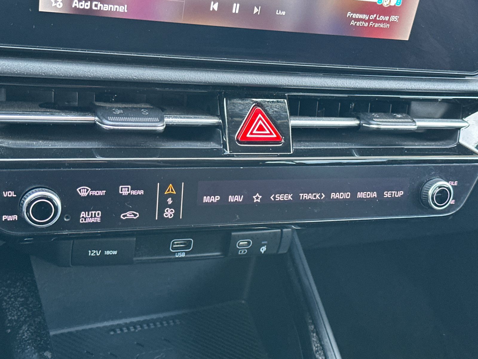 Used 2023 Kia Niro Wind w/ Wind Preserve Package image 21