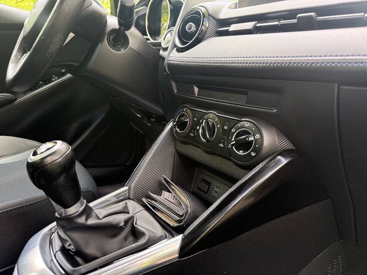 Used 2016 Scion iA FWD image 62