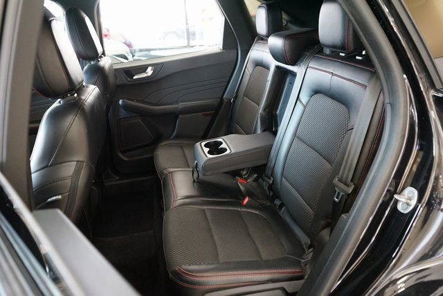 Used 2023 Ford Escape ST-Line Select w/ Tech Pack #2 image 48