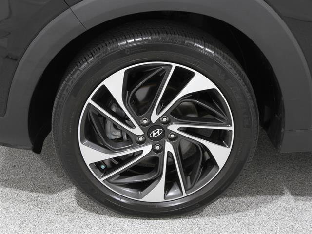 Used 2021 Hyundai Tucson Sport image 21