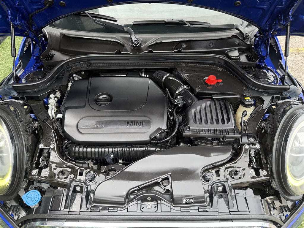 Used 2021 MINI Cooper S FWD image 27