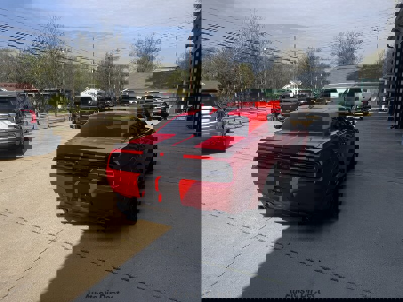 Used 2022 Dodge Challenger SRT image 28