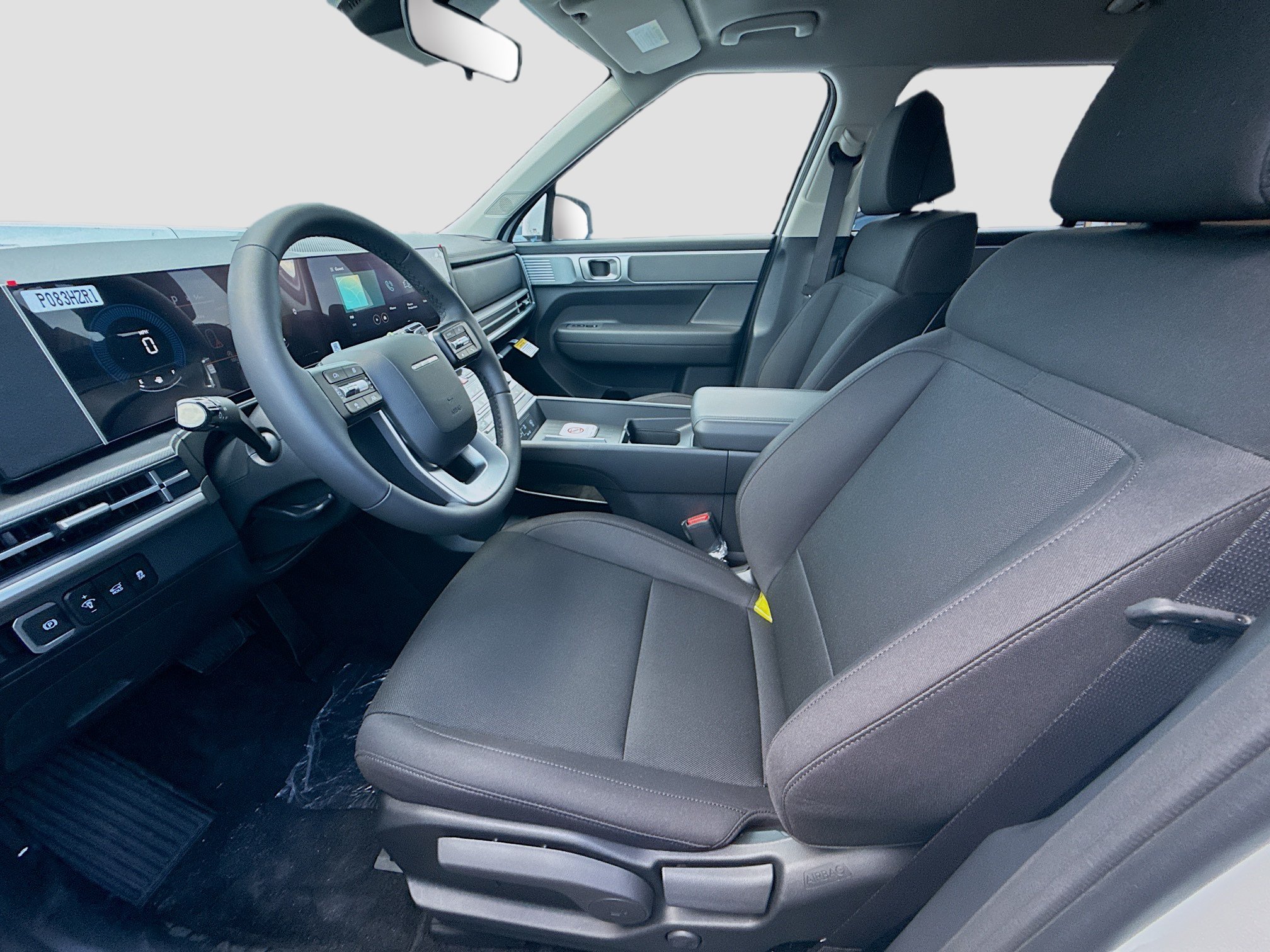 New 2026 Hyundai Santa Fe SE FWD image 14
