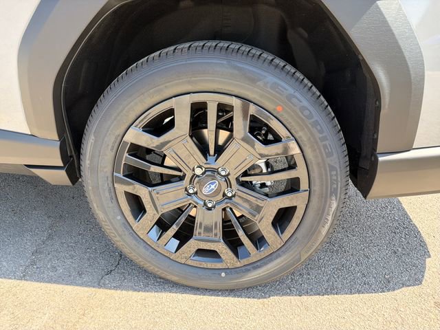 New 2026 Subaru Outback Limited XT image 26