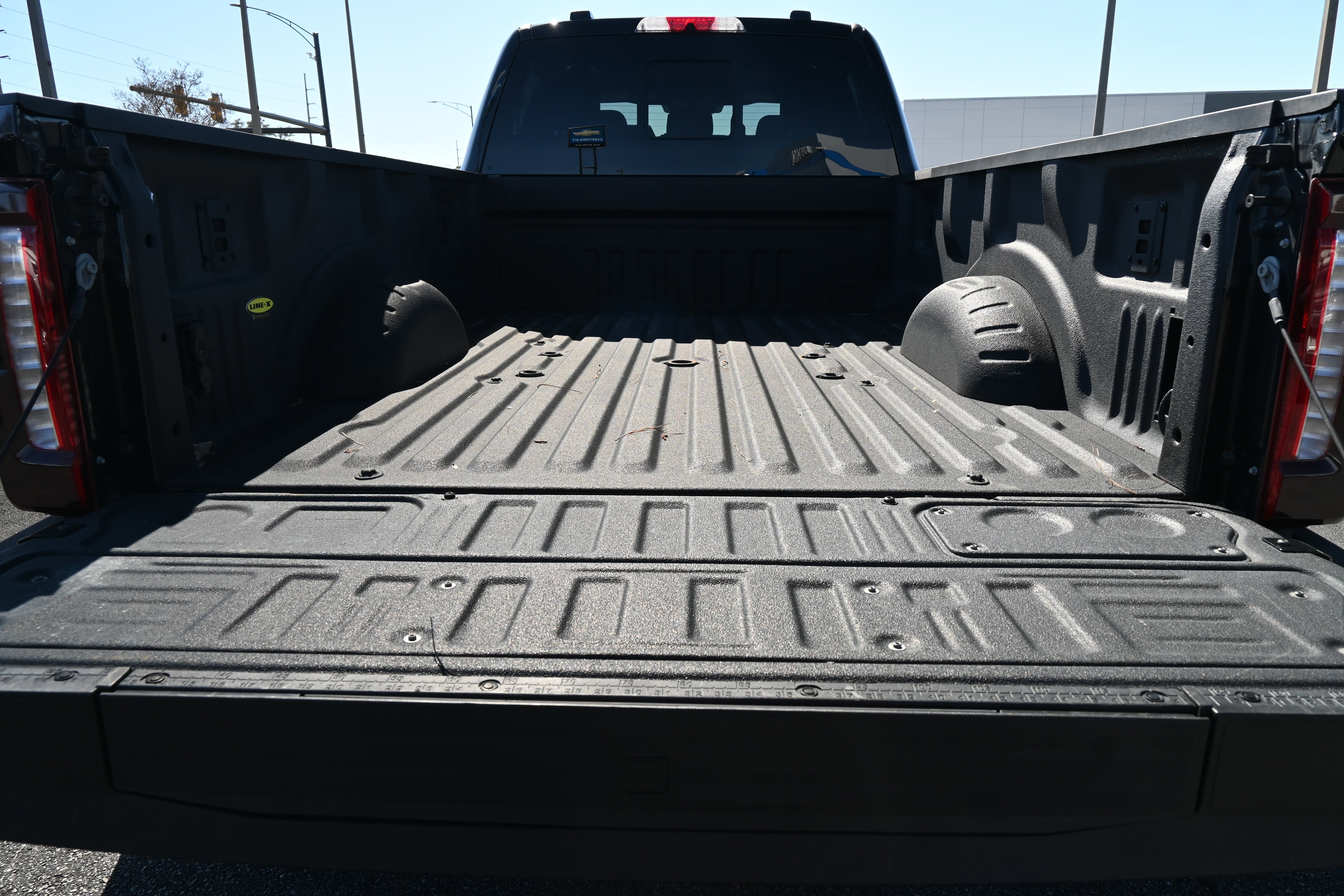 Used 2025 Ford F450 King Ranch image 33