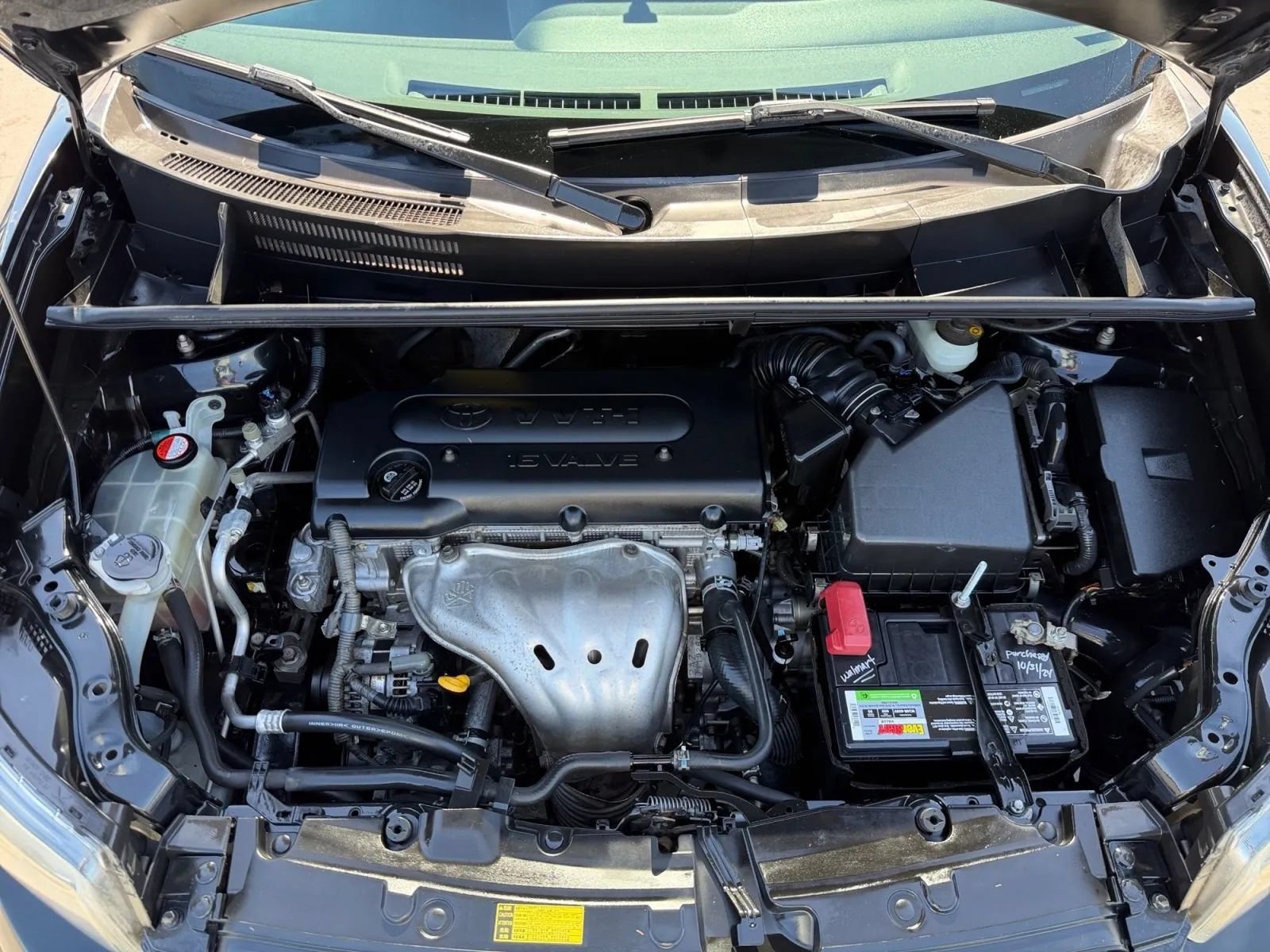 Used 2014 Scion xB FWD image 17