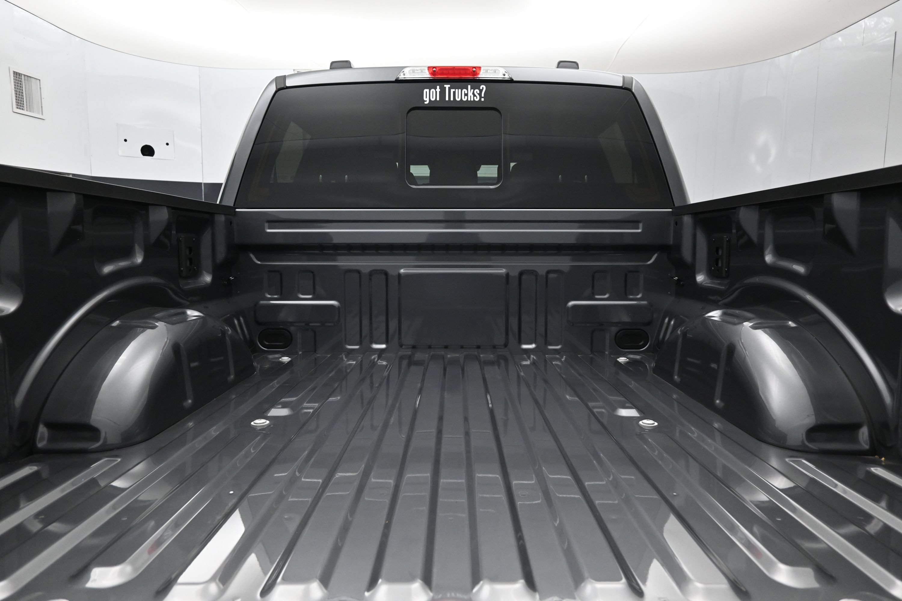 Used 2025 Ford F150 Tremor w/ Equipment Group 402A High AWD/4WD image 7