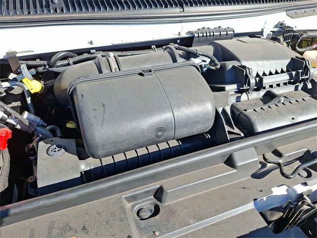 Used 2024 Ford E-450 and Econoline 450 Super Duty w/ Driver's Safety Package image 26