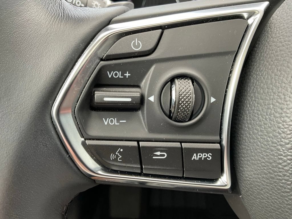 Certified 2024 Acura RDX w/ Technology Package AWD/4WD image 13