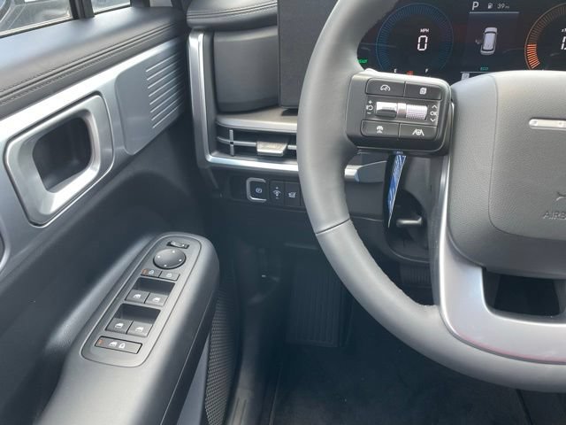 New 2026 Hyundai Santa Fe SE FWD image 13