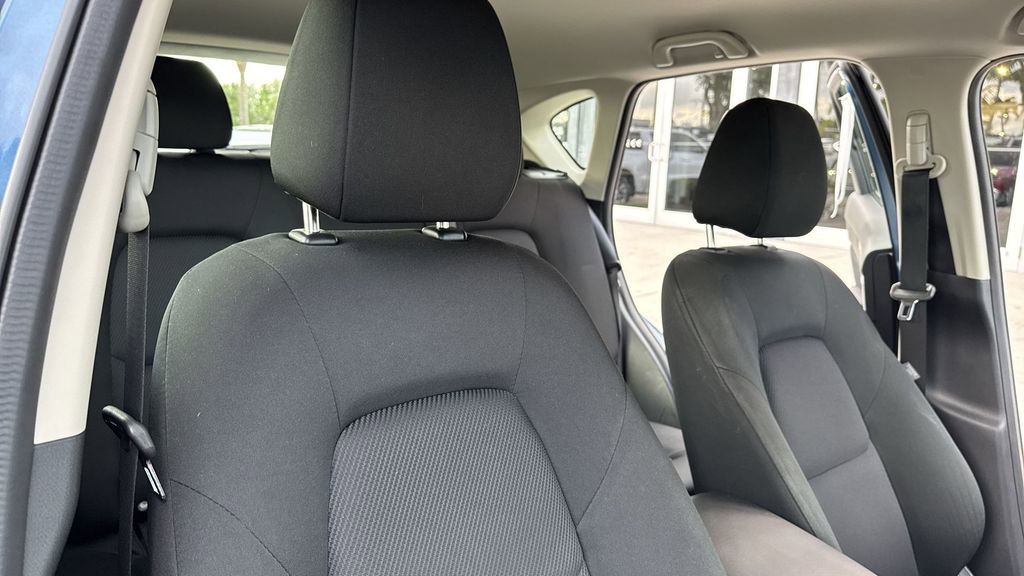 Certified 2023 MAZDA CX-5 AWD 2.5 S image 45