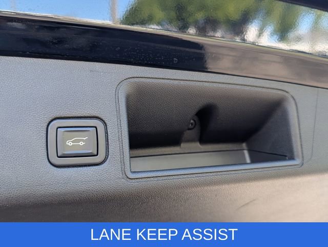 Used 2022 GMC Terrain Denali image 11